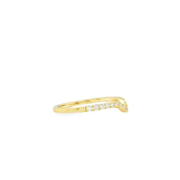 Wedding Band Image 2 Biondi Diamond Jewelers Aurora, CO