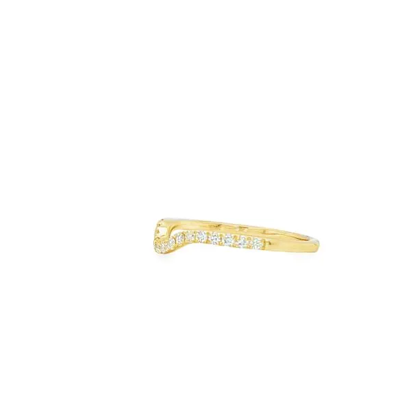 Wedding Band Image 3 Biondi Diamond Jewelers Aurora, CO