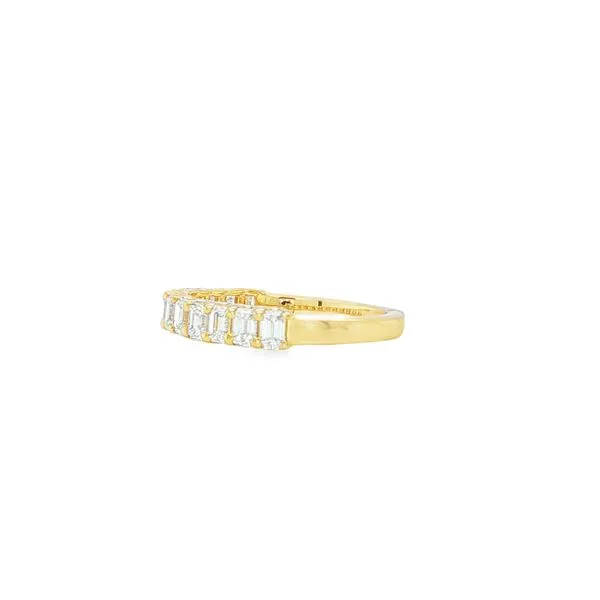 Wedding Band Image 3 Biondi Diamond Jewelers Aurora, CO