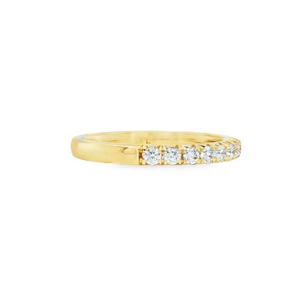 Wedding Band Image 2 Biondi Diamond Jewelers Aurora, CO