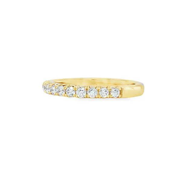 Wedding Band Image 3 Biondi Diamond Jewelers Aurora, CO