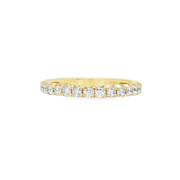 Wedding Band Biondi Diamond Jewelers Aurora, CO