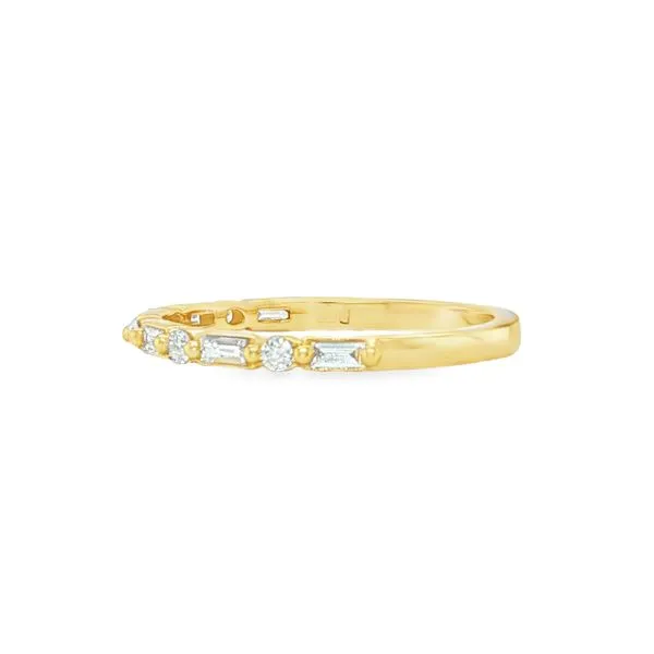 Wedding Band Image 3 Biondi Diamond Jewelers Aurora, CO