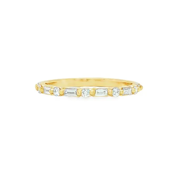 Wedding Band Biondi Diamond Jewelers Aurora, CO