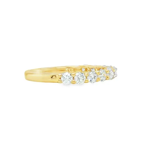 Wedding Band Image 2 Biondi Diamond Jewelers Aurora, CO