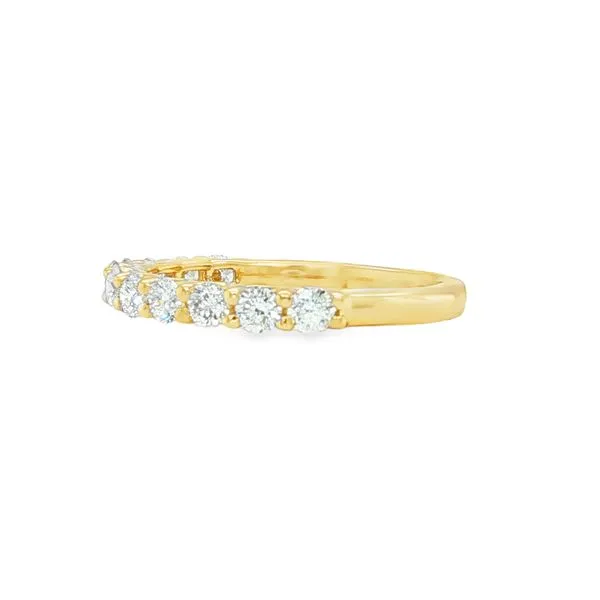 Wedding Band Image 3 Biondi Diamond Jewelers Aurora, CO