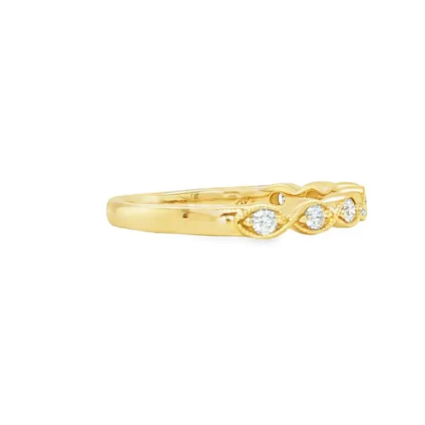 Wedding Band Image 2 Biondi Diamond Jewelers Aurora, CO
