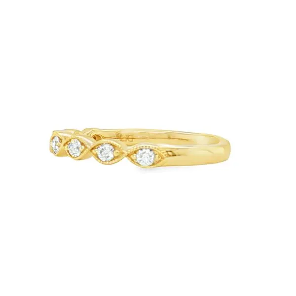 Wedding Band Image 3 Biondi Diamond Jewelers Aurora, CO