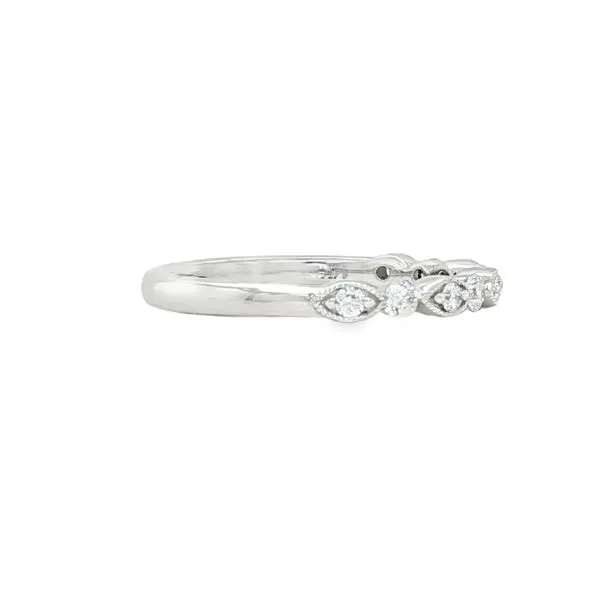 Wedding Band Image 3 Biondi Diamond Jewelers Aurora, CO