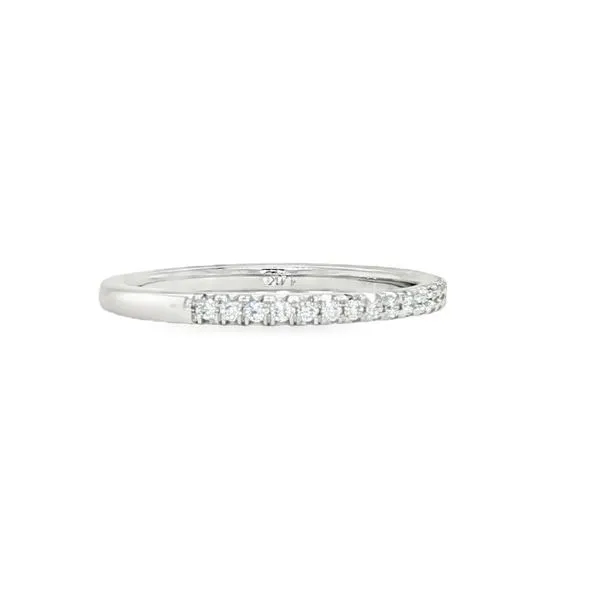 Wedding Band Image 2 Biondi Diamond Jewelers Aurora, CO