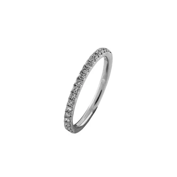 Wedding Band Image 4 Biondi Diamond Jewelers Aurora, CO