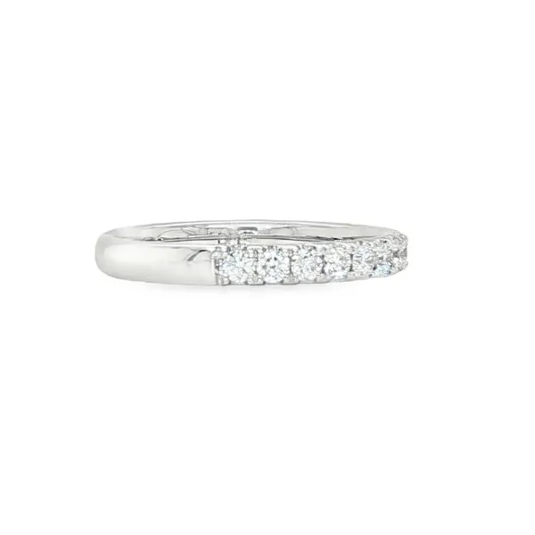 Wedding Band Image 2 Biondi Diamond Jewelers Aurora, CO
