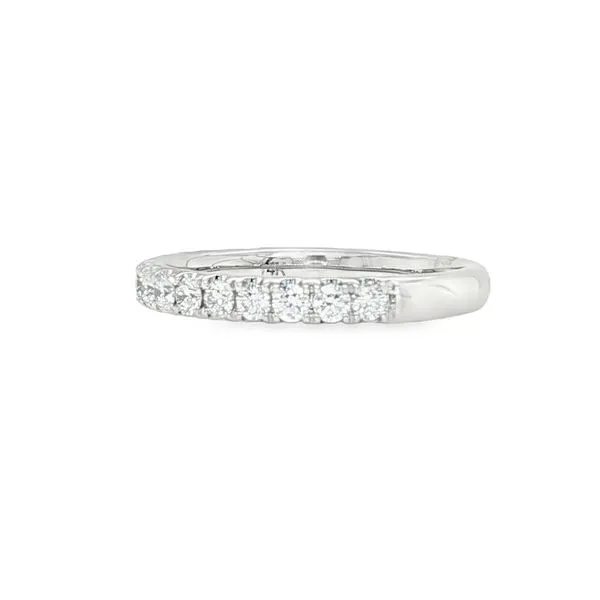 Wedding Band Image 3 Biondi Diamond Jewelers Aurora, CO