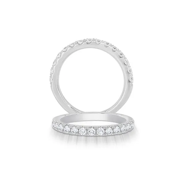 Wedding Band Image 4 Biondi Diamond Jewelers Aurora, CO