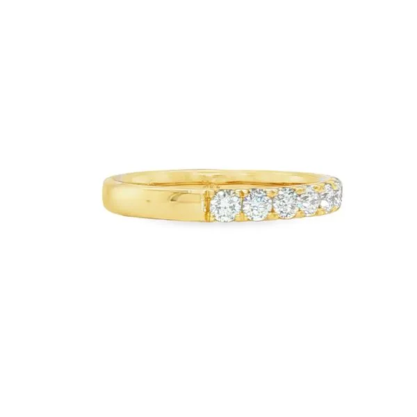 Wedding Band Image 2 Biondi Diamond Jewelers Aurora, CO