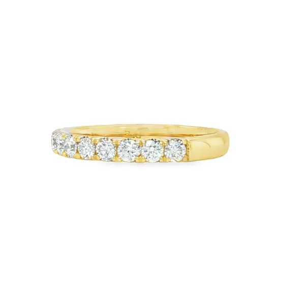 Wedding Band Image 3 Biondi Diamond Jewelers Aurora, CO