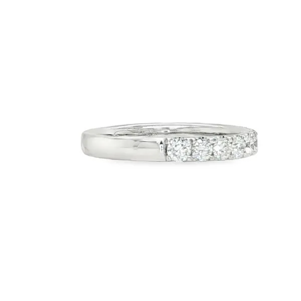 Wedding Band Image 2 Biondi Diamond Jewelers Aurora, CO