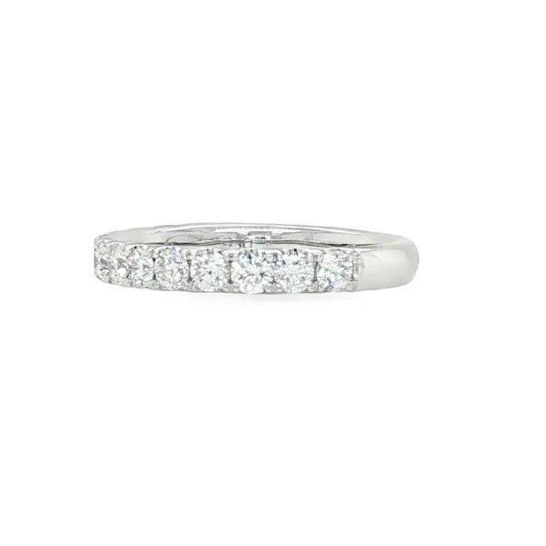 Wedding Band Image 3 Biondi Diamond Jewelers Aurora, CO