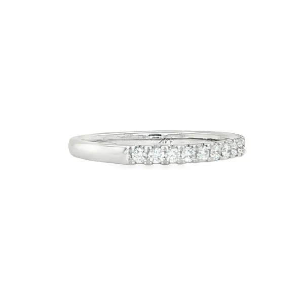 Wedding Band Image 2 Biondi Diamond Jewelers Aurora, CO