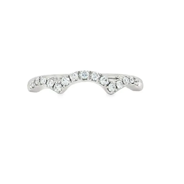 Wedding Band Image 2 Biondi Diamond Jewelers Aurora, CO