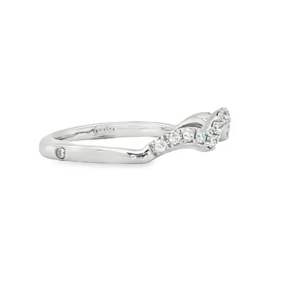 Wedding Band Image 3 Biondi Diamond Jewelers Aurora, CO