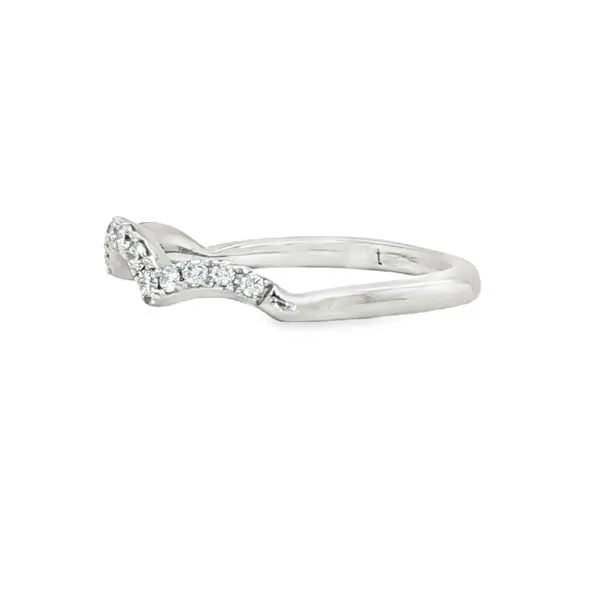 Wedding Band Image 4 Biondi Diamond Jewelers Aurora, CO