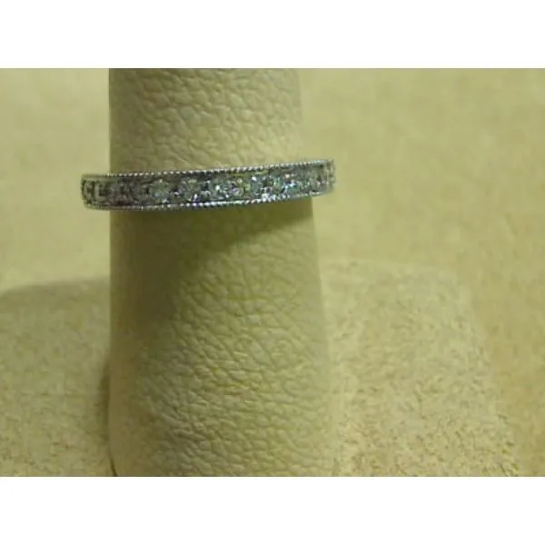 Wedding Band Biondi Diamond Jewelers Aurora, CO