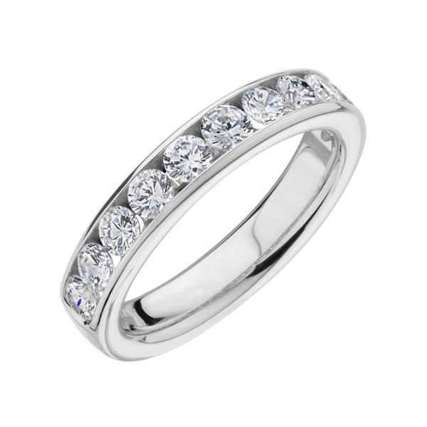 Wedding Band Biondi Diamond Jewelers Aurora, CO