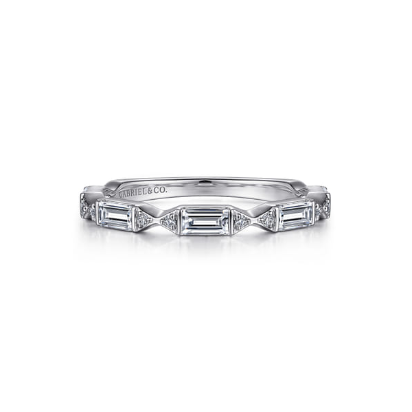 Wedding Band Biondi Diamond Jewelers Aurora, CO