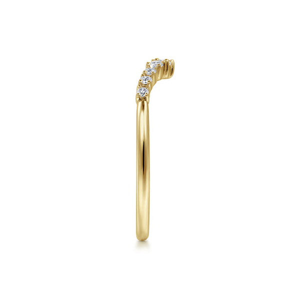 Wedding Band Image 3 Biondi Diamond Jewelers Aurora, CO
