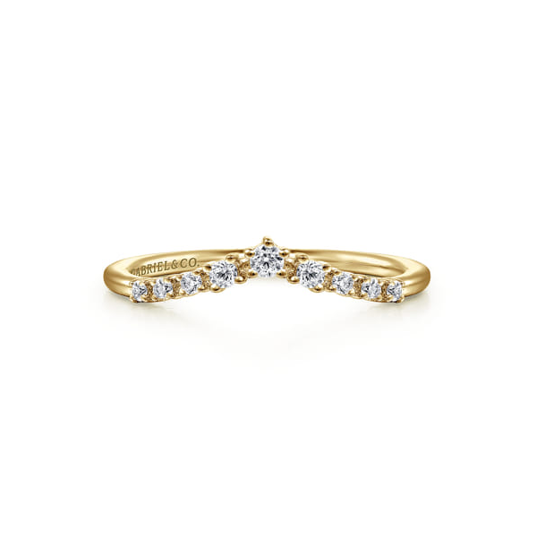 Wedding Band Biondi Diamond Jewelers Aurora, CO