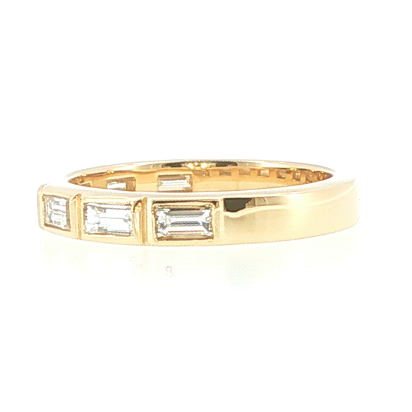 Wedding Band Image 3 Biondi Diamond Jewelers Aurora, CO