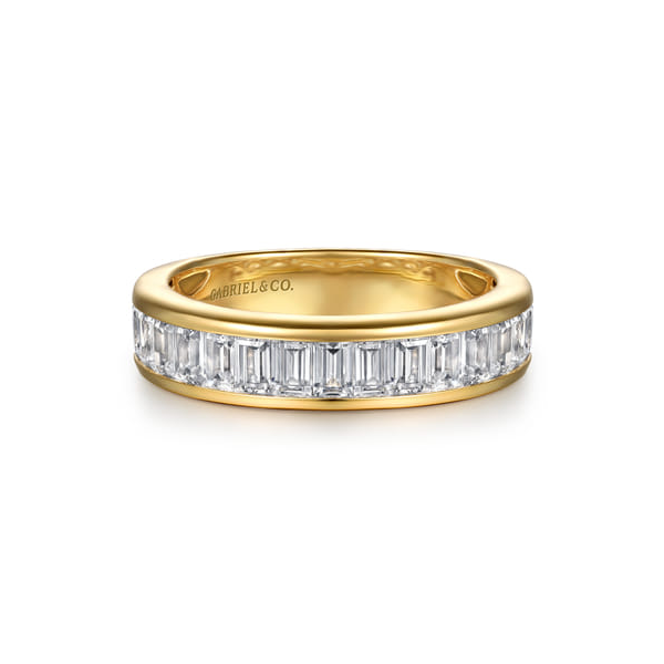 Wedding Band Biondi Diamond Jewelers Aurora, CO