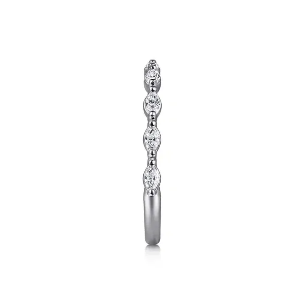 Wedding Band Image 2 Biondi Diamond Jewelers Aurora, CO