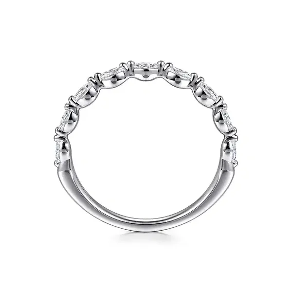 Wedding Band Image 3 Biondi Diamond Jewelers Aurora, CO