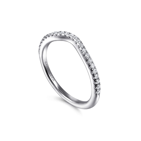 Wedding Band Image 2 Biondi Diamond Jewelers Aurora, CO