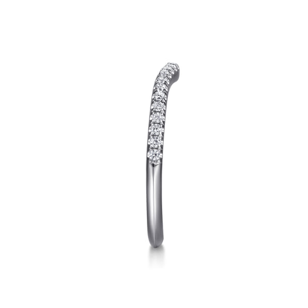 Wedding Band Image 4 Biondi Diamond Jewelers Aurora, CO