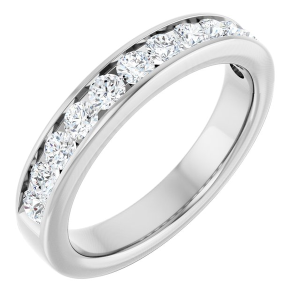 Wedding Band Biondi Diamond Jewelers Aurora, CO