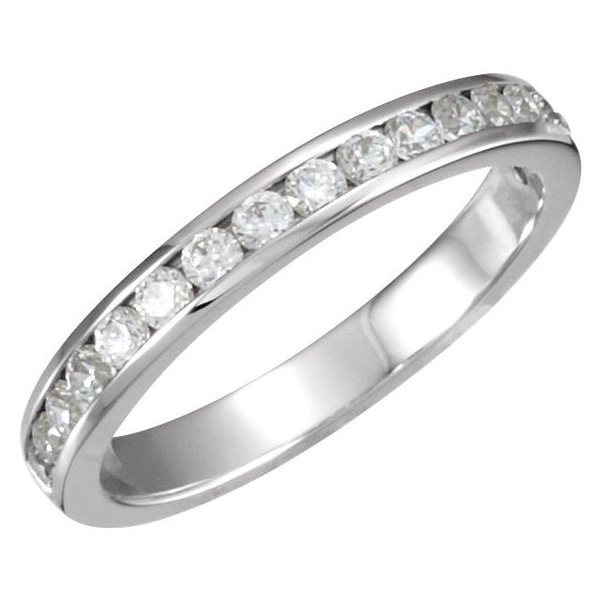 Wedding Band Biondi Diamond Jewelers Aurora, CO