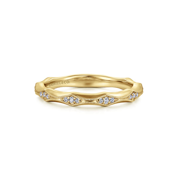Wedding Band Biondi Diamond Jewelers Aurora, CO