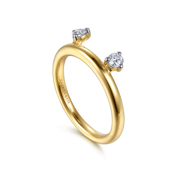 Wedding Band Image 2 Biondi Diamond Jewelers Aurora, CO