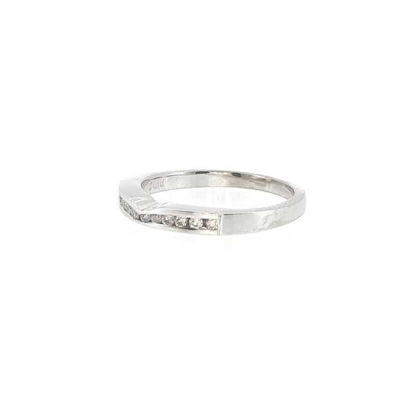 Wedding Band Image 3 Biondi Diamond Jewelers Aurora, CO