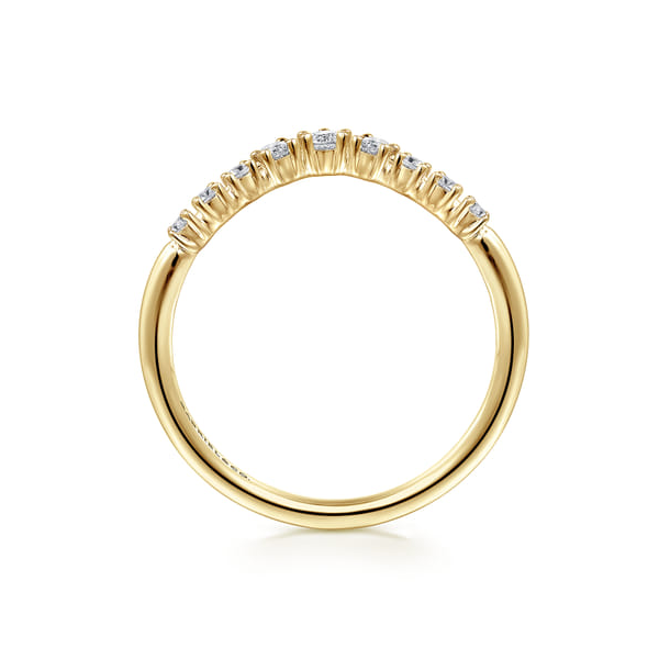 Wedding Band Image 4 Biondi Diamond Jewelers Aurora, CO