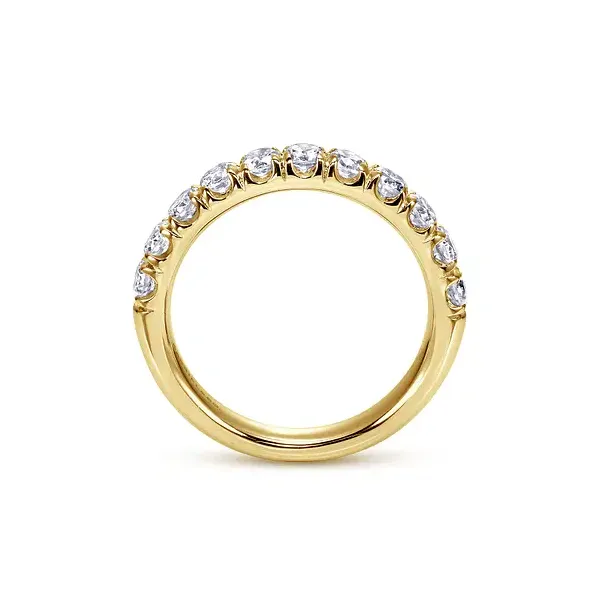 Wedding Band Image 3 Biondi Diamond Jewelers Aurora, CO