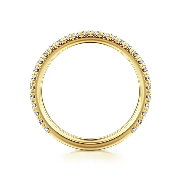 Wedding Band Image 2 Biondi Diamond Jewelers Aurora, CO