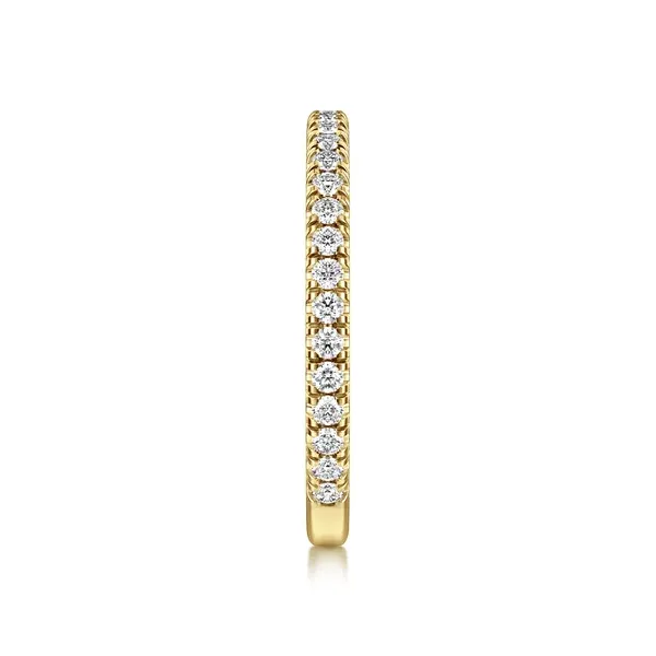 Wedding Band Image 3 Biondi Diamond Jewelers Aurora, CO
