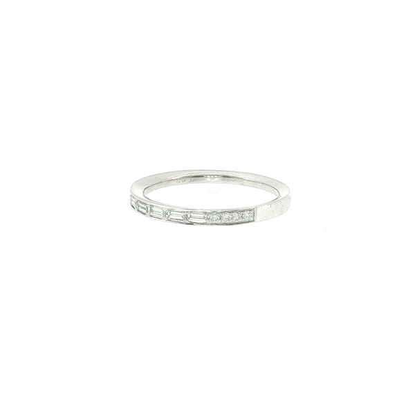 Wedding Band Image 3 Biondi Diamond Jewelers Aurora, CO