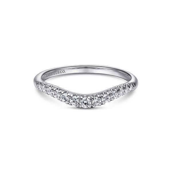 Wedding Band Biondi Diamond Jewelers Aurora, CO