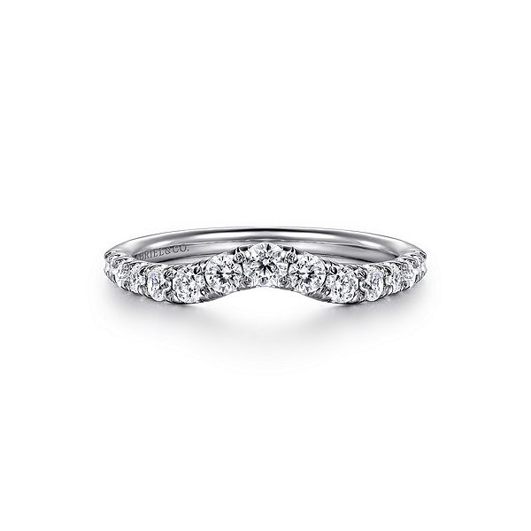 Wedding Band Biondi Diamond Jewelers Aurora, CO