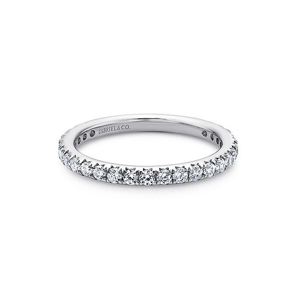 Wedding Band Biondi Diamond Jewelers Aurora, CO